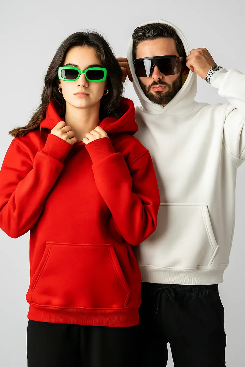 Hoodie Todify