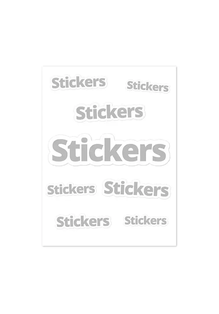 Stickers Todify