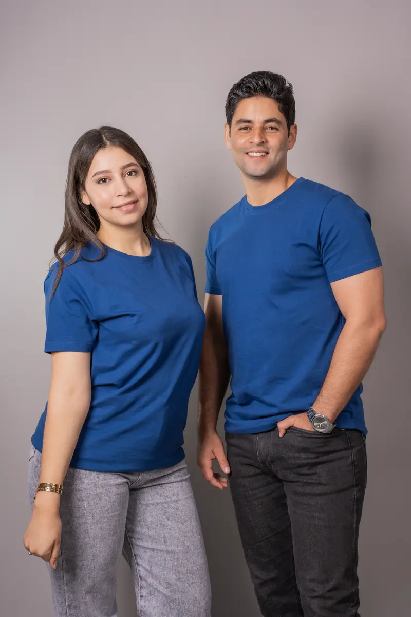 T-shirt Todify