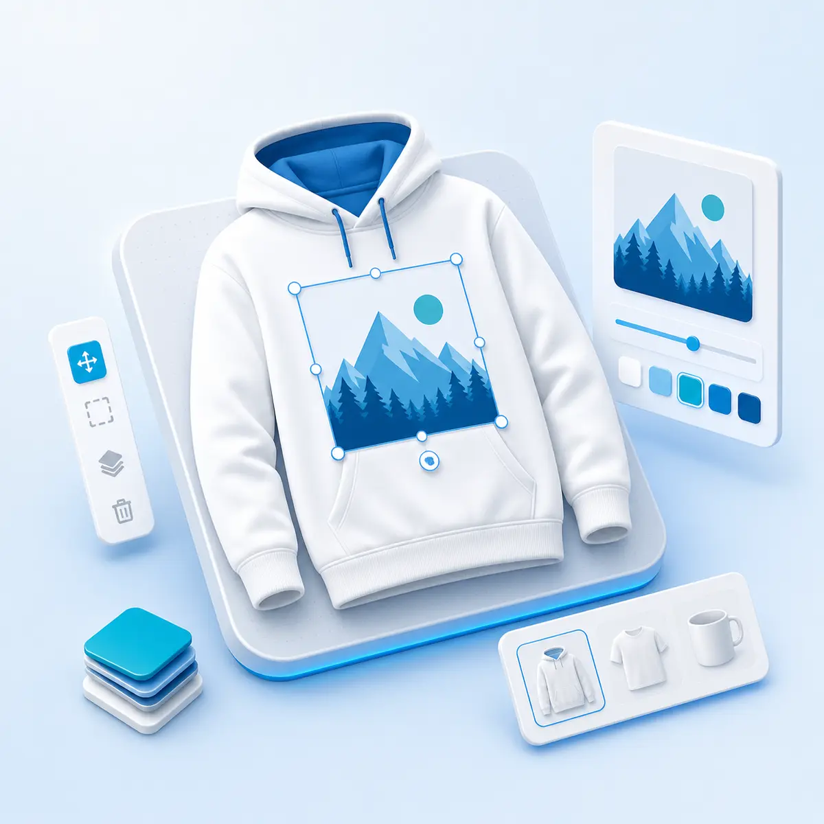 Ajouter un design
